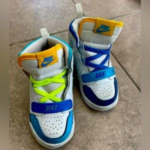 Nike Air Jordan Kids Sneakers